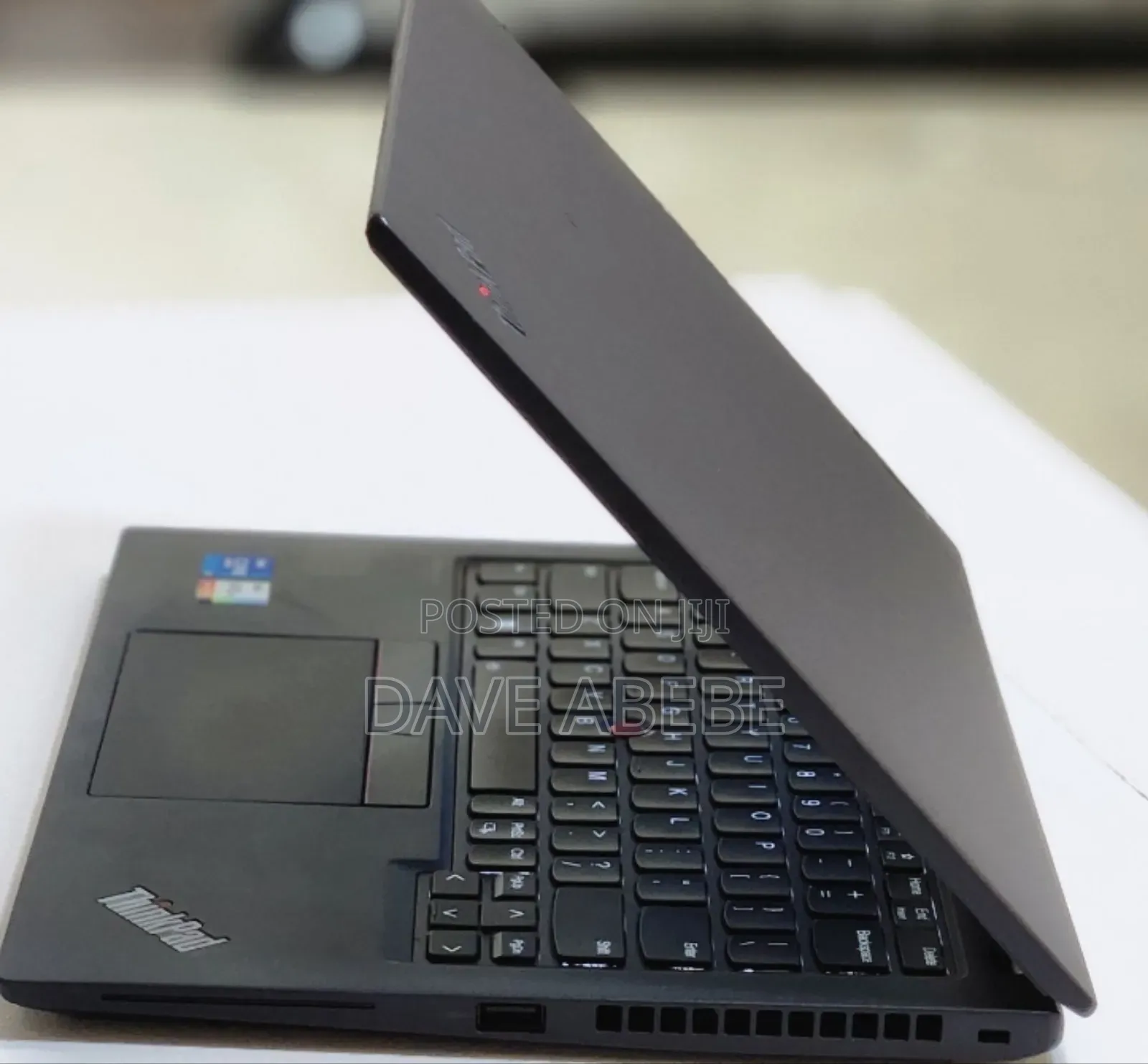 New Laptop Lenovo ThinkPad X130e 16GB Intel Core I5 SSD 512GB