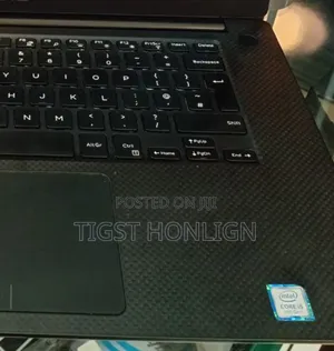 Photo - New Laptop Dell XPS 15 16GB Intel Core i5 SSD 512GB