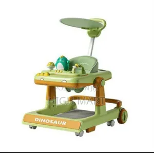 Photo - Dinosaur Jerelo