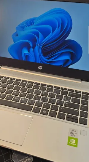 New Laptop HP ProBook 440 G7 16GB Intel Core I7 SSD 512GB