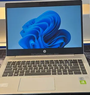 Photo - New Laptop HP ProBook 440 G7 16GB Intel Core I7 SSD 512GB