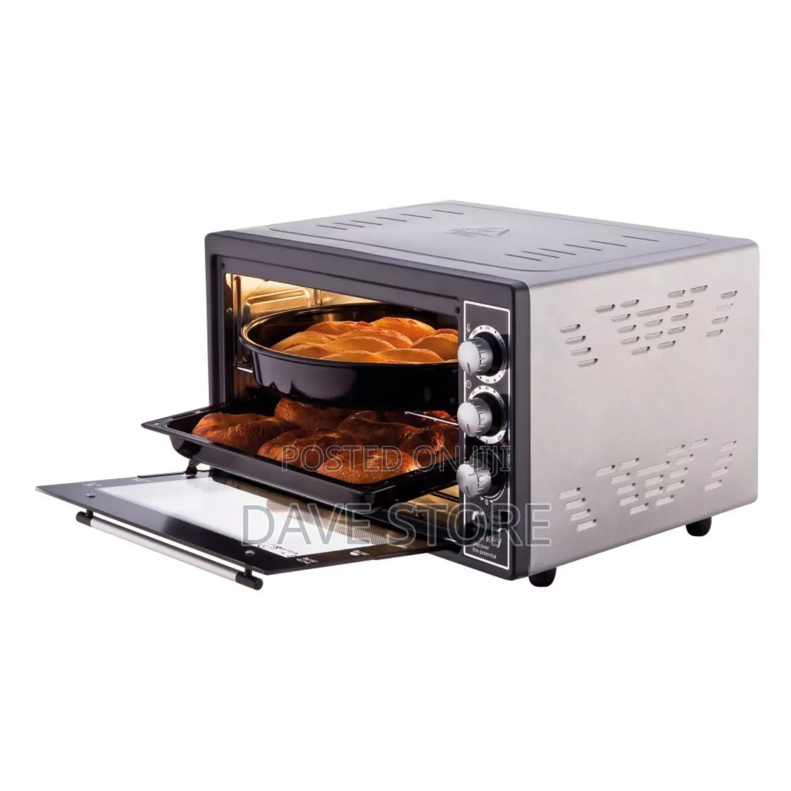 36 Litter Aydin  Midi Oven