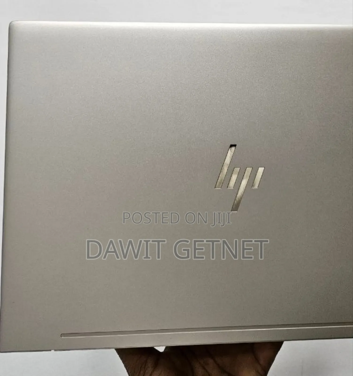 New Laptop HP Envy X360 8GB SSD 512GB