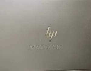 New Laptop HP Envy X360 8GB SSD 512GB