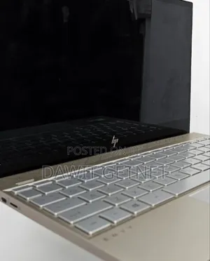 New Laptop HP Envy X360 8GB SSD 512GB