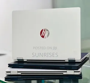 New Laptop HP OmniBook 5 14" 16GB Intel Core I7 SSD 1T