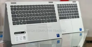 New Laptop HP OmniBook 5 14" 16GB Intel Core i7 SSD 1T