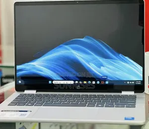 New Laptop HP OmniBook 5 14" 16GB Intel Core I7 SSD 1T