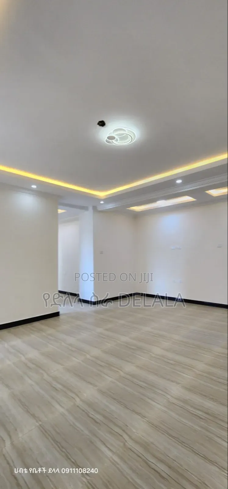 Furnished 3bdrm Condo in ቦሌ አራብሳ, Bole for sale