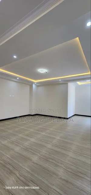 Furnished 3bdrm Condo in ቦሌ አራብሳ, Bole for sale