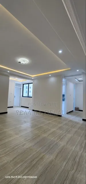 Furnished 3bdrm Condo in ቦሌ አራብሳ, Bole for sale