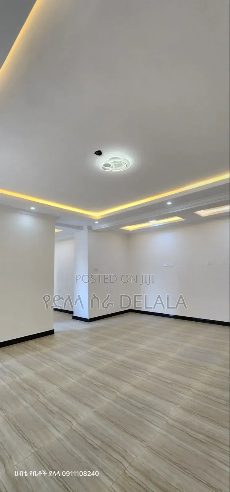 Furnished 3bdrm Condo in ቦሌ አራብሳ, Bole for sale