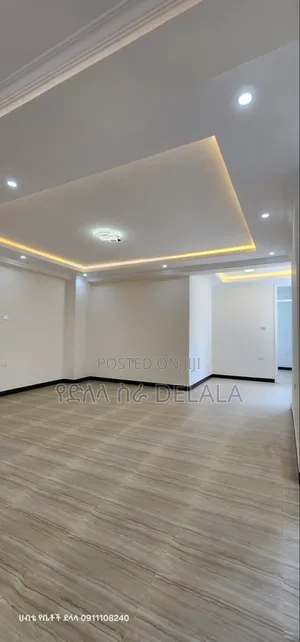 Furnished 3bdrm Condo in ቦሌ አራብሳ, Bole for sale