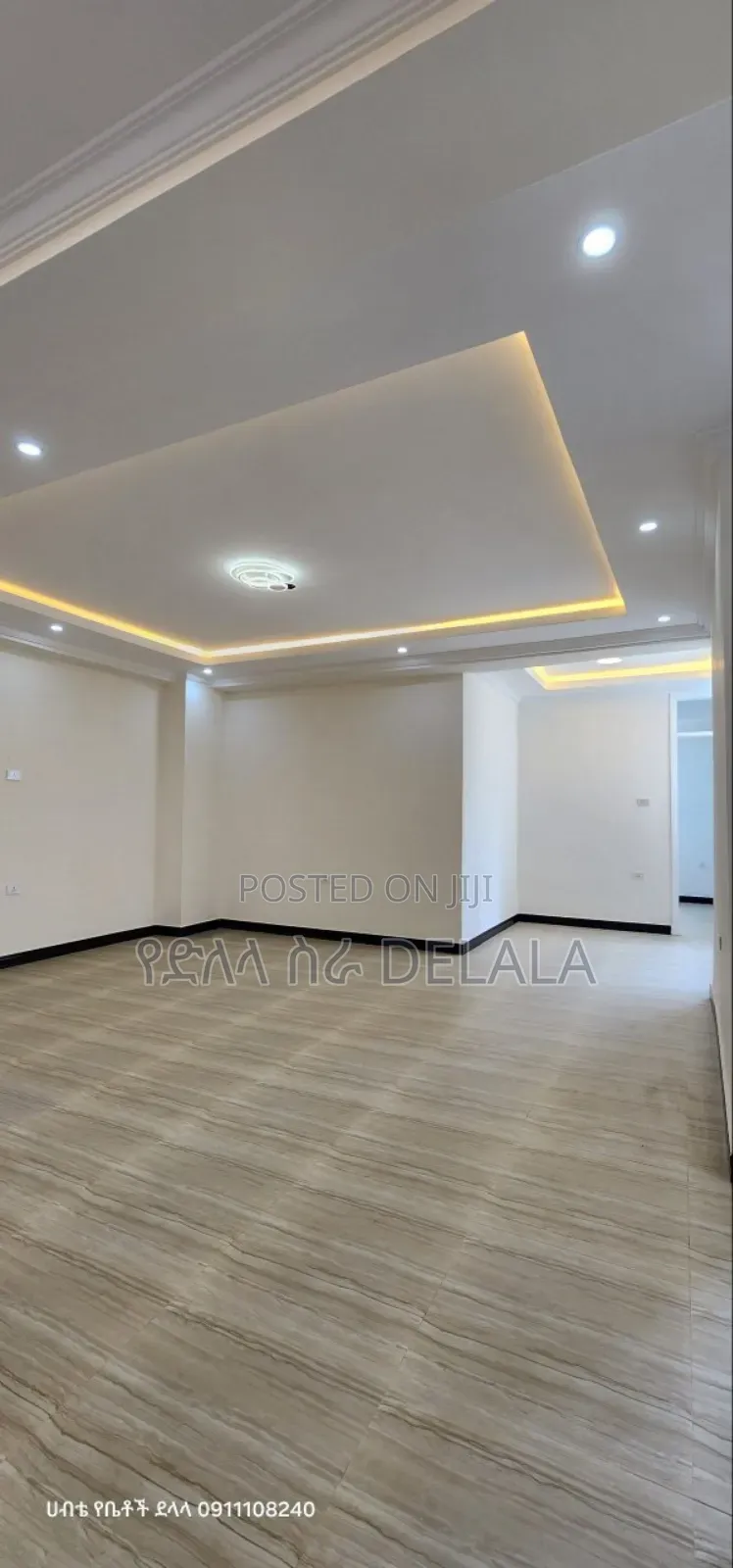 Furnished 3bdrm Condo in ቦሌ አራብሳ, Bole for sale