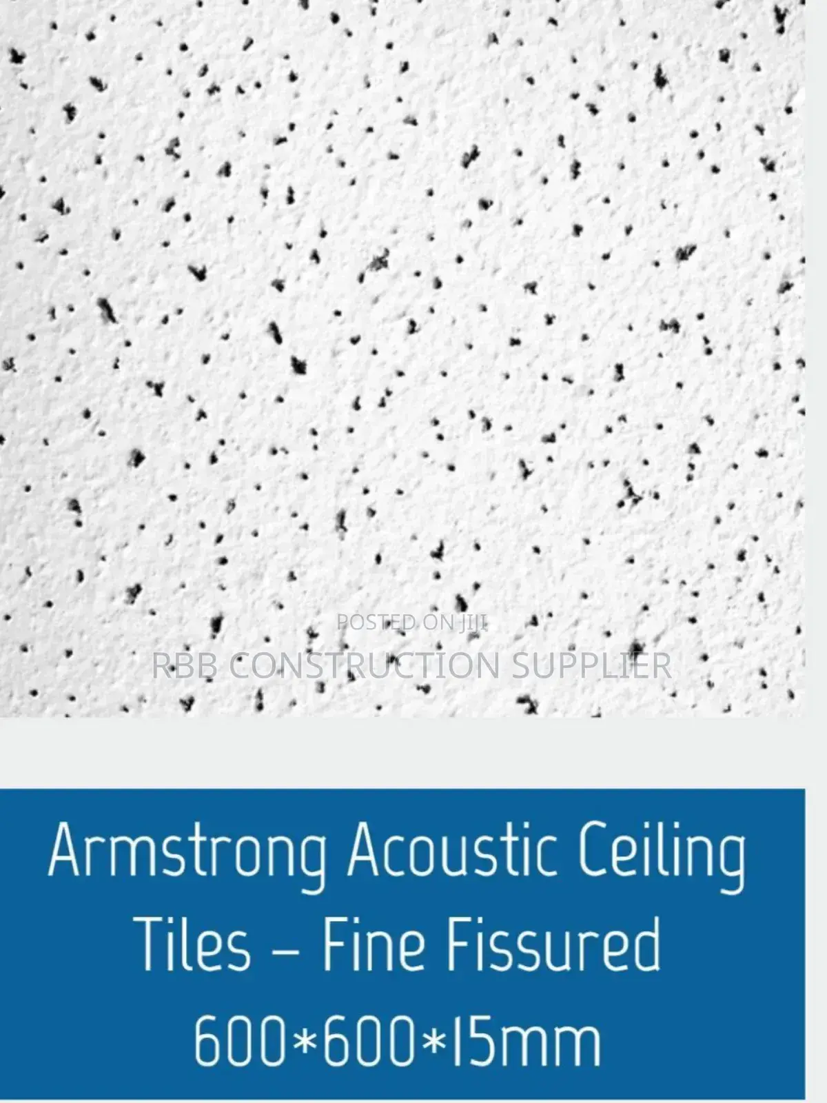 RBB Construction Material Importer