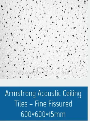 RBB Construction Material Importer