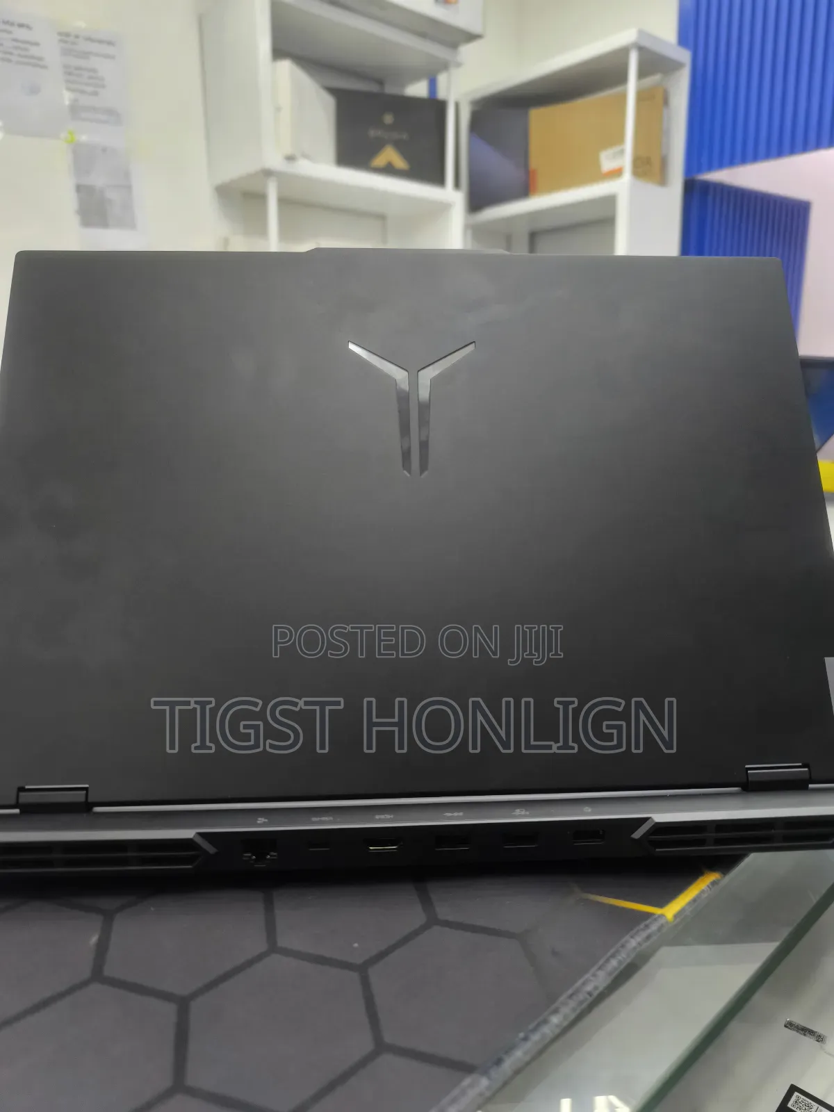 New Laptop Lenovo Legion 5 32GB Intel Core I9 SSD 1T