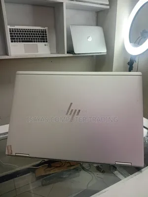 New Laptop HP EliteBook X360 1030 G4 16GB Intel Core I7 SSD 512GB
