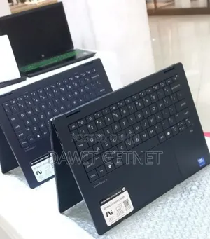 New Laptop HP OmniBook X Flip 14" 16GB Intel Core Ultra 7 SSD 1T