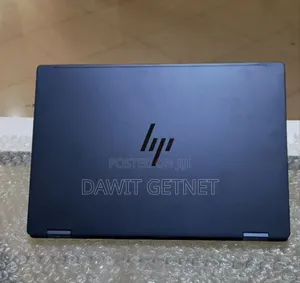 New Laptop HP OmniBook X Flip 14" 16GB Intel Core Ultra 7 SSD 1T