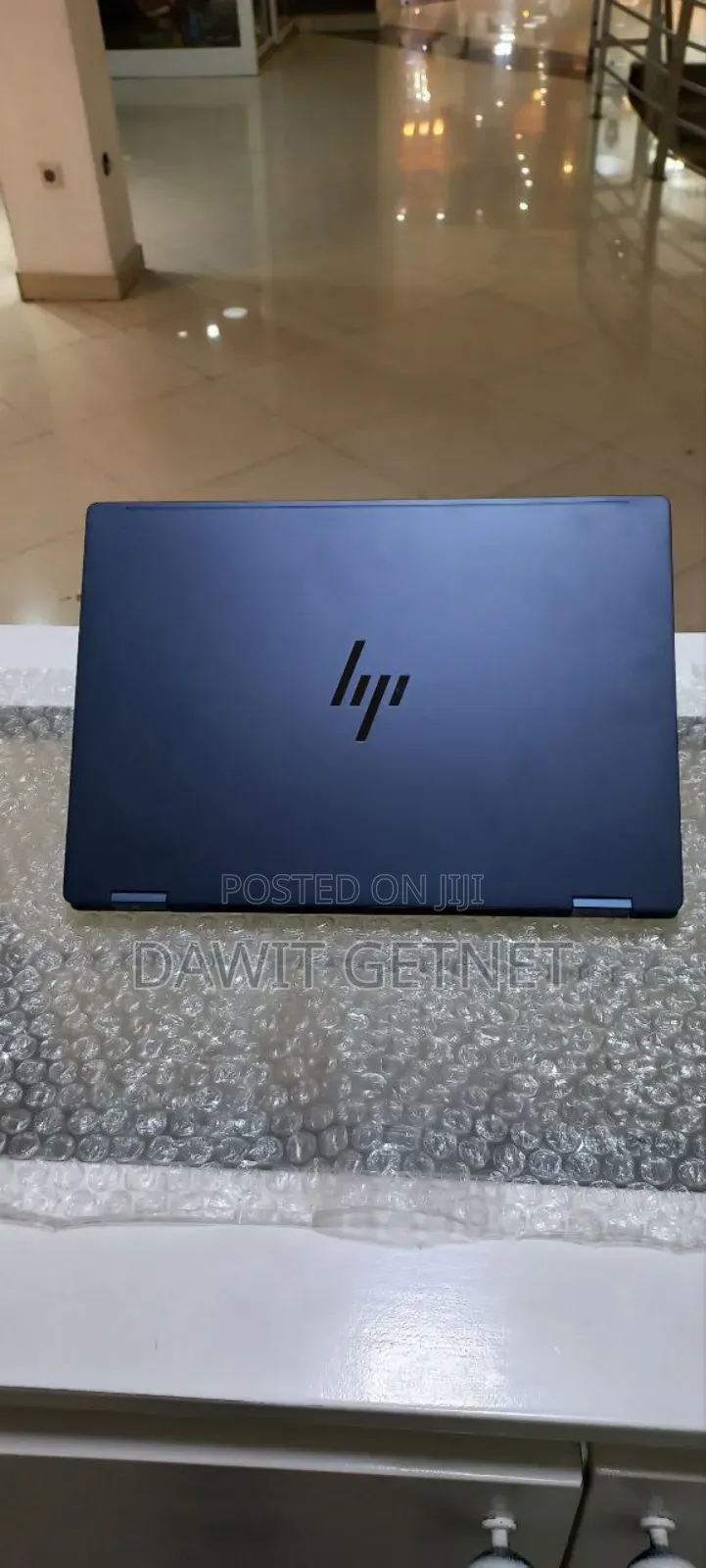 New Laptop HP OmniBook X Flip 14" 16GB Intel Core Ultra 7 SSD 1T