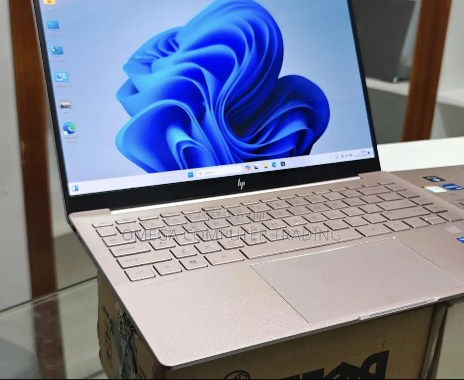 New Laptop HP Pavilion 14 16GB Intel Core i7 SSD 1T