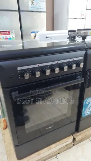 Photo - Kumtel Standing Oven 4 Electric