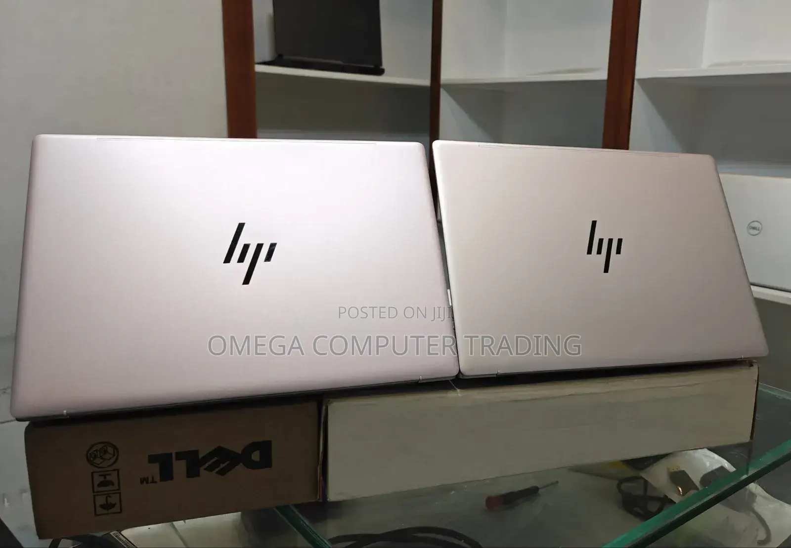 New Laptop HP Pavilion 14 16GB Intel Core i7 SSD 1T