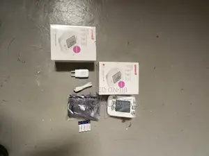 Photo - Yuwell Blood Pressure Monitor奢華digital Blood Pressuer Monitor New