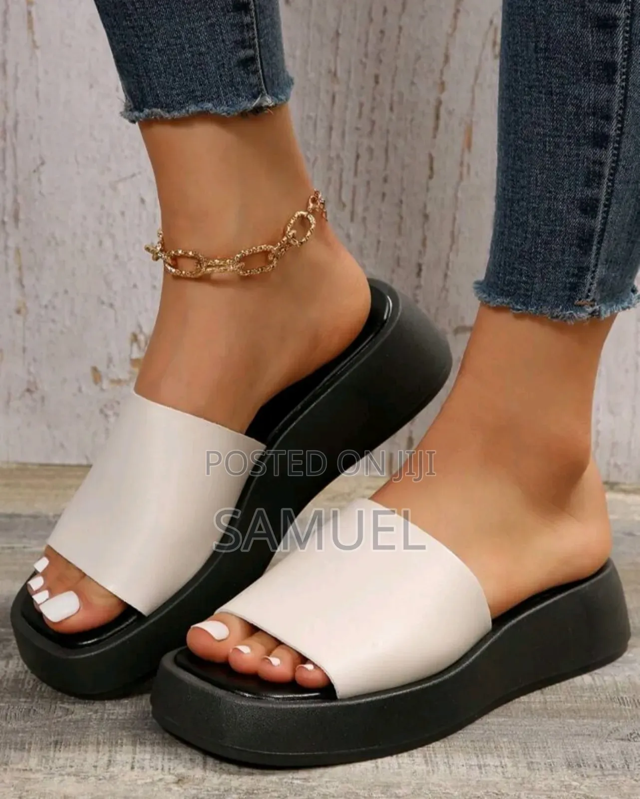 Women Shoes
