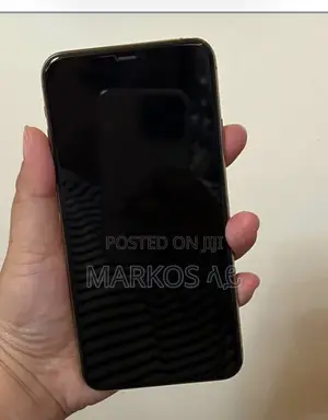 Apple iPhone 11 Pro Max 256 GB Gold