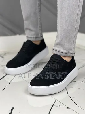 Photo - Chekich High Master Quality Flat Shoes for You Made in Italy