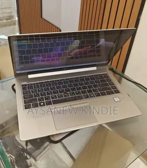 New Laptop HP EliteBook 840 G5 16GB Intel Core I7 SSD 512GB