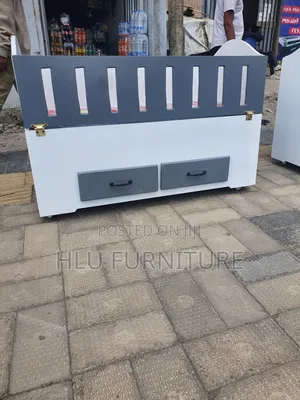 Photo - የልጆች አልጋ /የህፃናት አልጋ