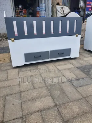 የልጆች አልጋ /የህፃናት አልጋ