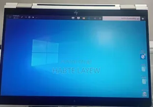 New Laptop HP Envy X360 16GB Intel Core I7 SSD 512GB