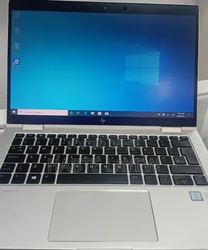 New Laptop HP Envy X360 16GB Intel Core I7 SSD 512GB