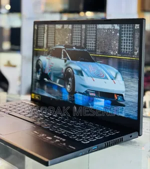 New Laptop Acer Nitro 5 16GB Intel Core I5 SSD 512GB