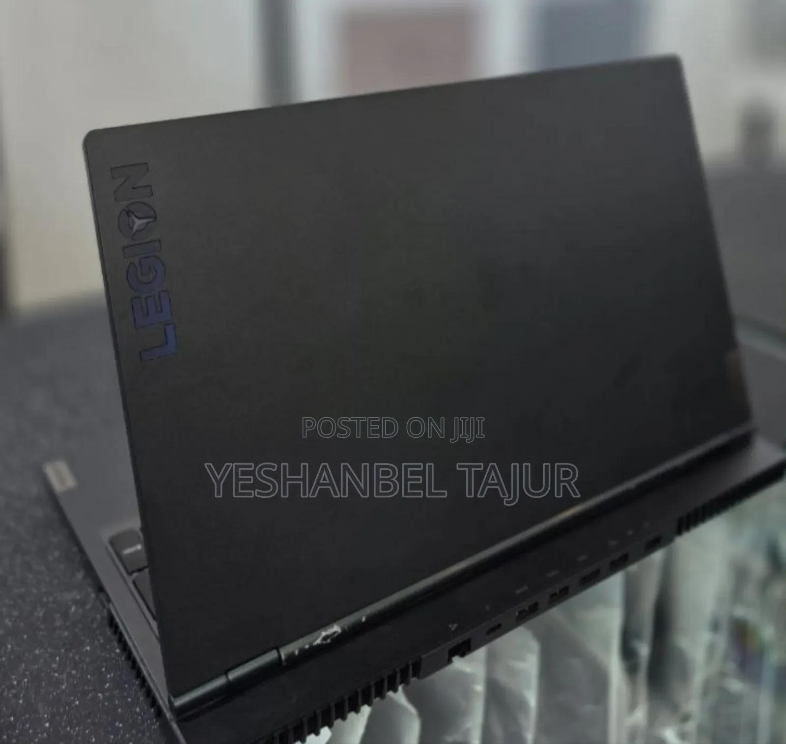 New Lenovo Legion Y7000P IRX9 Gaming Laptop 16GB Intel Core I7 SSD 1T