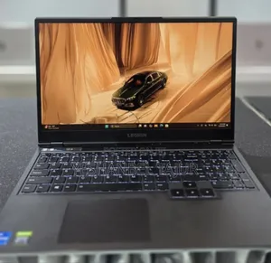 New Lenovo Legion Y7000P IRX9 Gaming Laptop 16GB Intel Core I7 SSD 1T