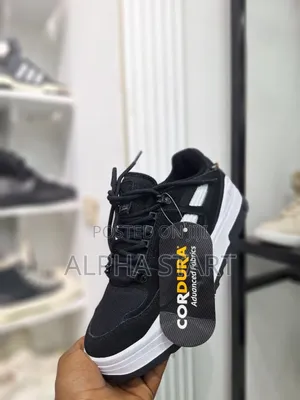 Photo -  New Arrival  
 Puma High Master Quality Smooth Shoes for You