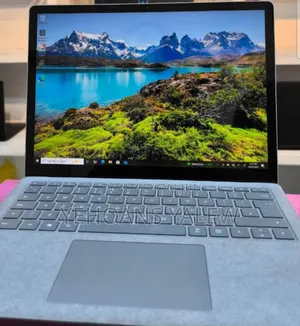 New Laptop Microsoft Surface Book 16GB Intel Core I7 SSD 512GB