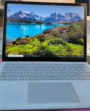 New Laptop Microsoft Surface Book 16GB Intel Core I7 SSD 512GB