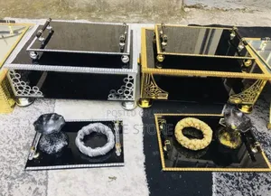 Coffee Chassis የቡና ረከቦት