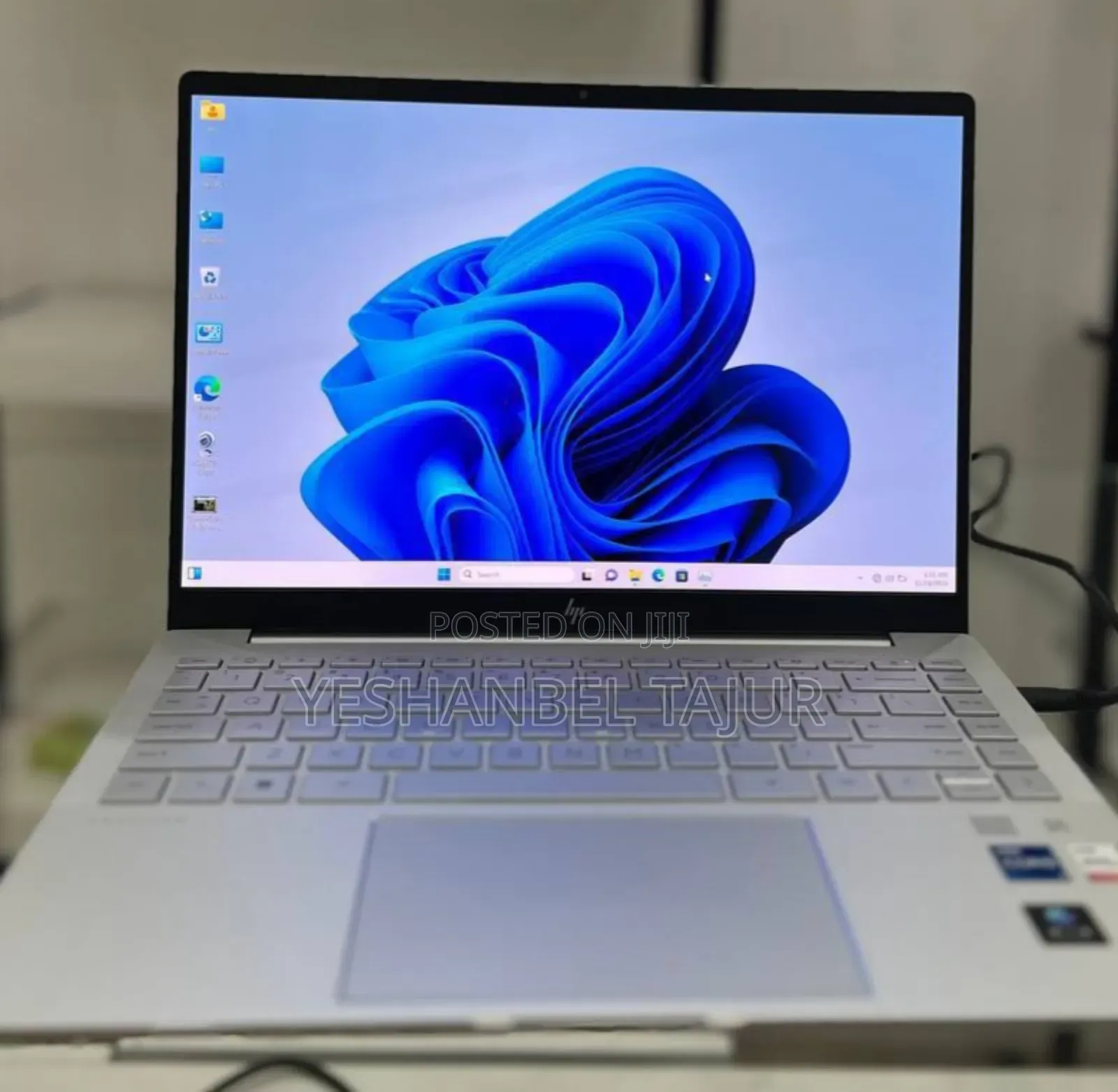 New Laptop HP Pavilion 14 16GB Intel Core i7 SSD 1T