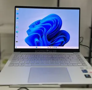 New Laptop HP Pavilion 14 16GB Intel Core i7 SSD 1T