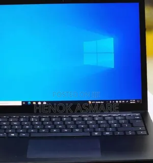 New Laptop Microsoft Surface 16GB Intel Core I5 SSD 512GB