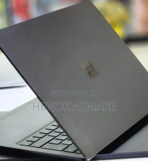 New Laptop Microsoft Surface 16GB Intel Core I5 SSD 512GB