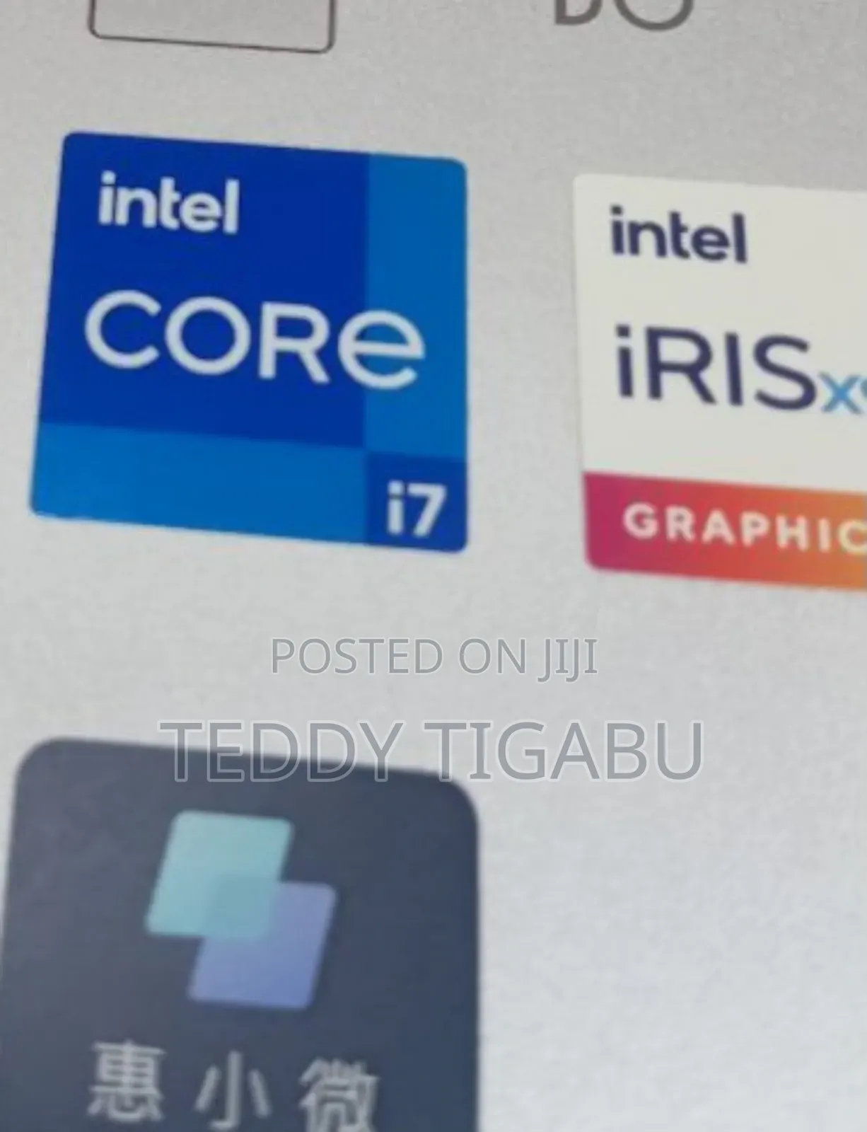 New Laptop HP Pavilion 15 16GB Intel Core I7 SSD 1T