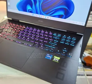 New Laptop HP Omen 16 16GB Intel Core I7 SSD 1T
